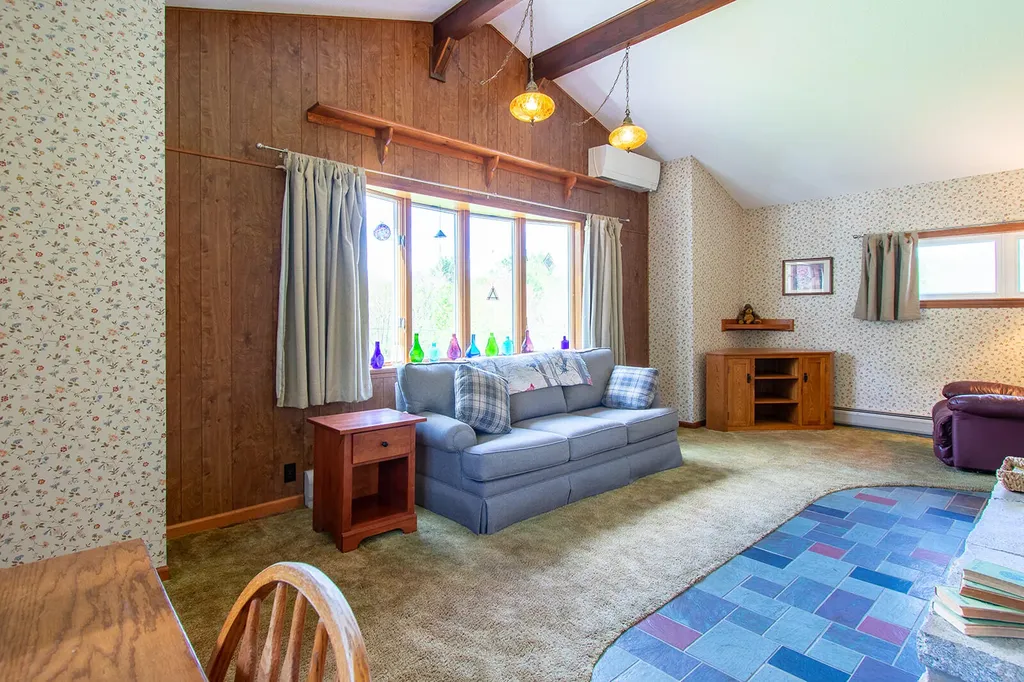 325 N Searsport Road Swanville ME 04915