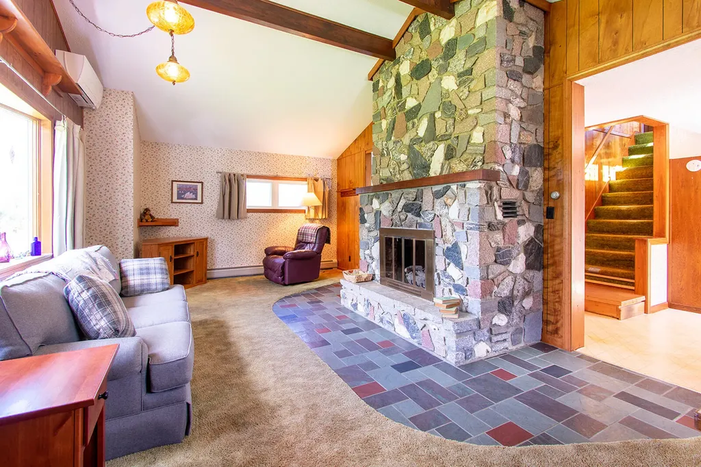 325 N Searsport Road Swanville ME 04915