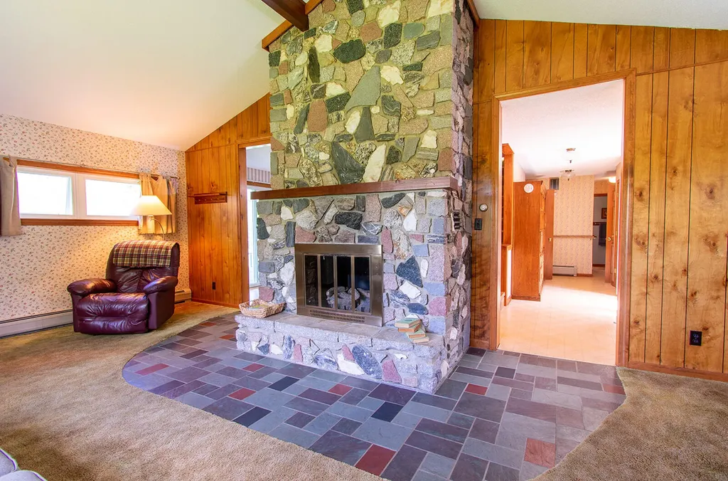 325 N Searsport Road Swanville ME 04915