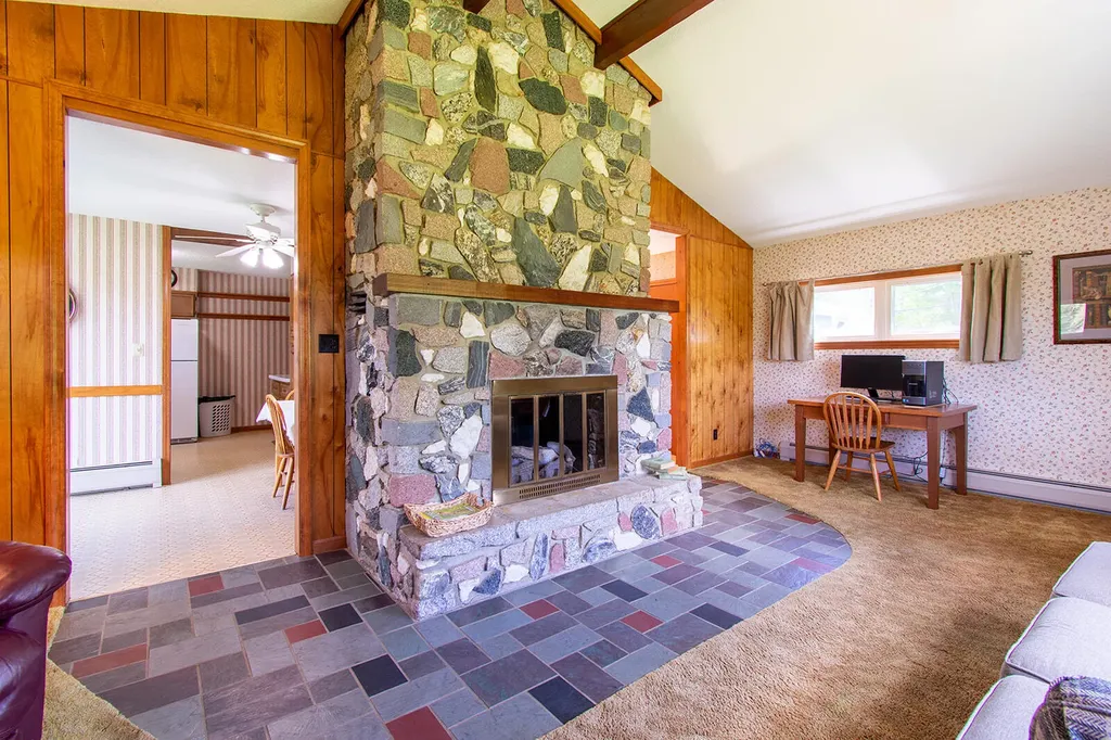 325 N Searsport Road Swanville ME 04915