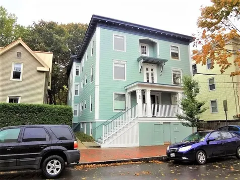 80 Grant Street Portland ME 04101
