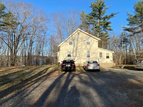 340 Kansas Road Bridgton ME 04009