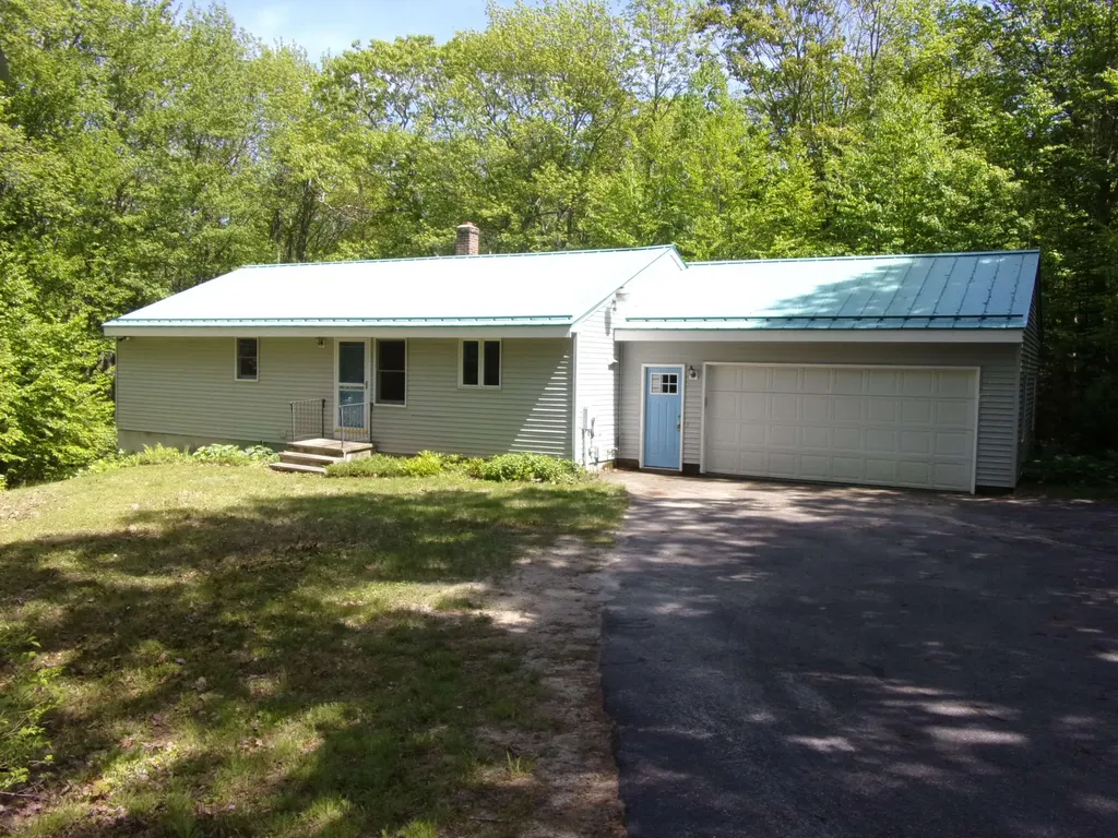 118 Baker Road Freeport ME 04032