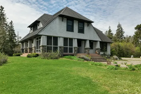56 Cape Circle Addison ME 04606