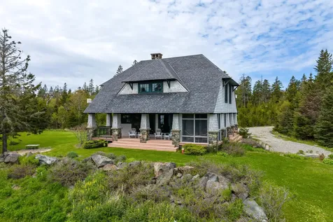 56 Cape Circle Addison ME 04606