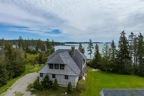 56 Cape Circle Addison ME 04606