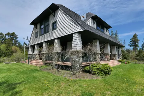 56 Cape Circle Addison ME 04606