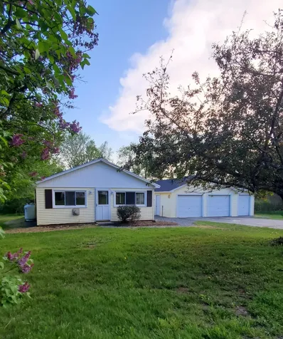413 Palmyra Road Saint Albans ME 04971
