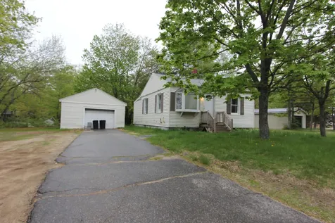 155 Auburn Road Turner ME 04282