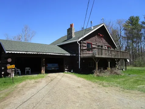 116 Salmon Hole Road Avon ME 04966