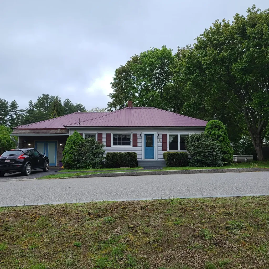 58 W Bates Street Auburn ME 04210