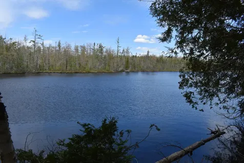84 Hicks Pond Road Palmyra ME 04965