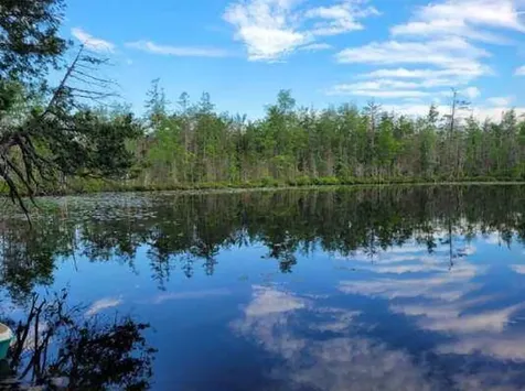 84 Hicks Pond Road Palmyra ME 04965