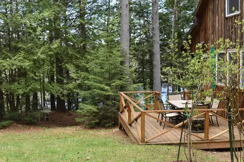 84 Hicks Pond Road Palmyra ME 04965
