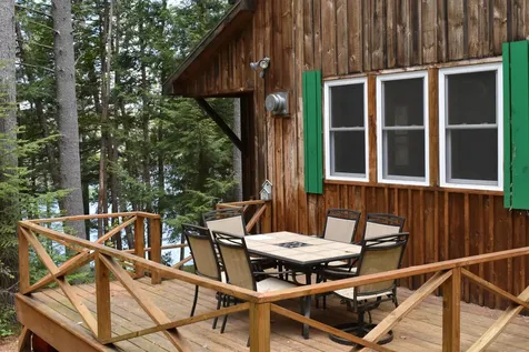 84 Hicks Pond Road Palmyra ME 04965