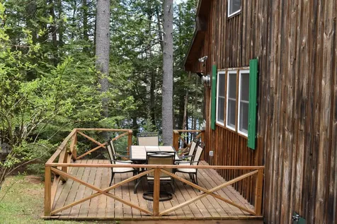 84 Hicks Pond Road Palmyra ME 04965