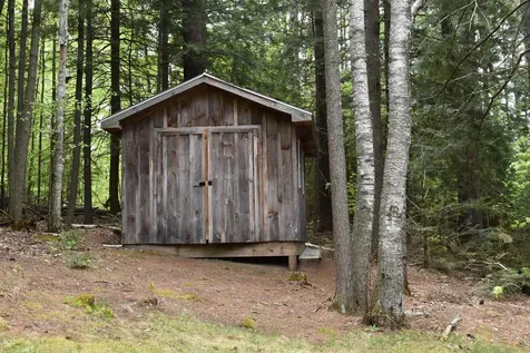 84 Hicks Pond Road Palmyra ME 04965