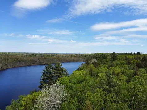 84 Hicks Pond Road Palmyra ME 04965