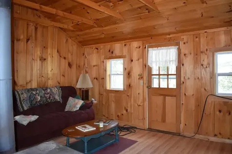 84 Hicks Pond Road Palmyra ME 04965