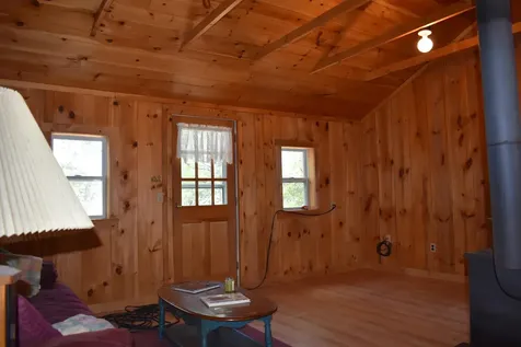84 Hicks Pond Road Palmyra ME 04965