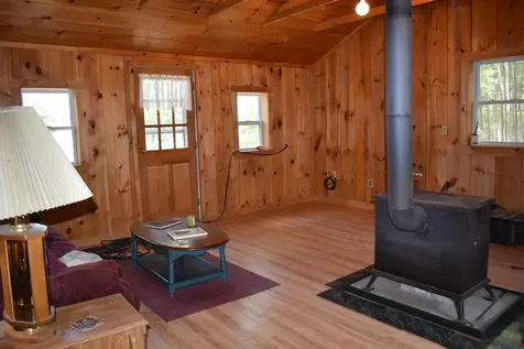 84 Hicks Pond Road Palmyra ME 04965