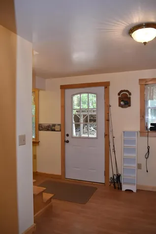 84 Hicks Pond Road Palmyra ME 04965