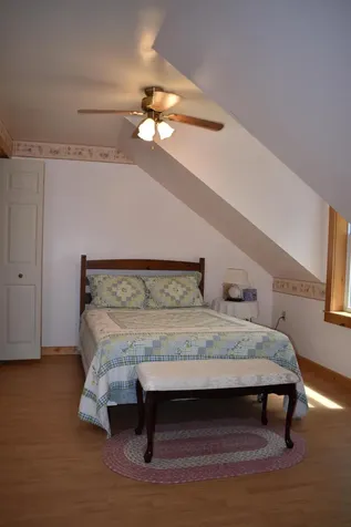 84 Hicks Pond Road Palmyra ME 04965