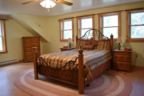 84 Hicks Pond Road Palmyra ME 04965