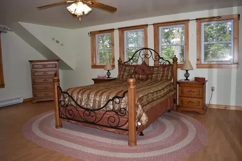 84 Hicks Pond Road Palmyra ME 04965