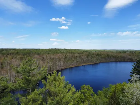 84 Hicks Pond Road Palmyra ME 04965