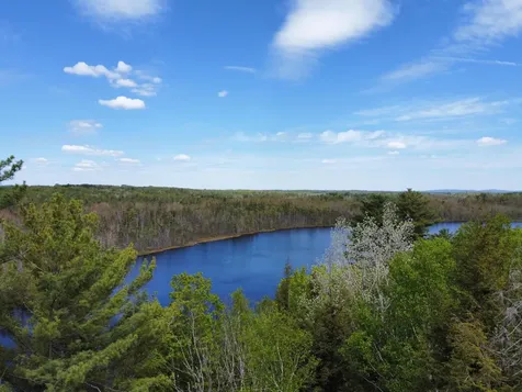 84 Hicks Pond Road Palmyra ME 04965