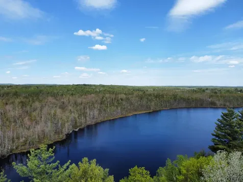 84 Hicks Pond Road Palmyra ME 04965