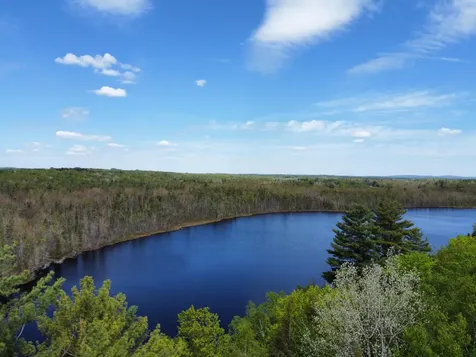 84 Hicks Pond Road Palmyra ME 04965