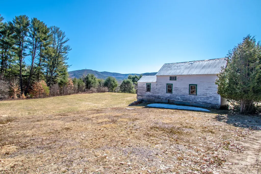 15 Hemlock Bridge Road Fryeburg ME 04037