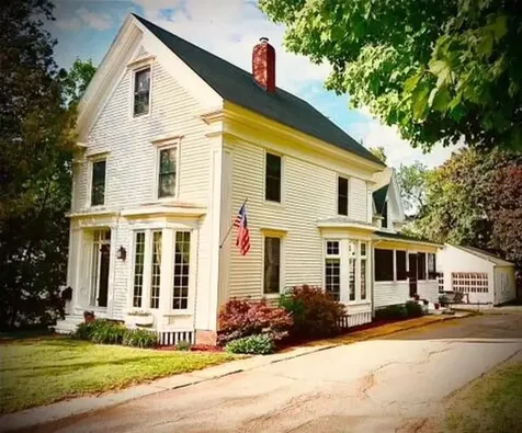 64 Elm Street Gardiner ME 04345