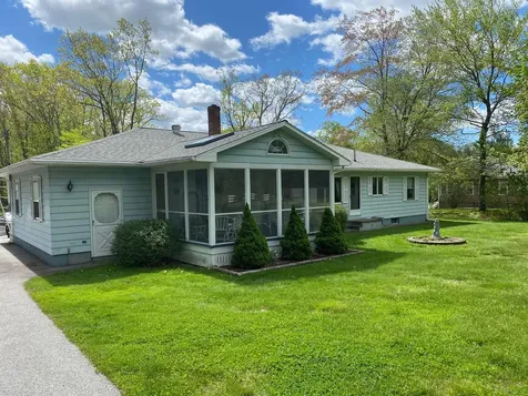 64 Grammar Street Sanford ME 04073