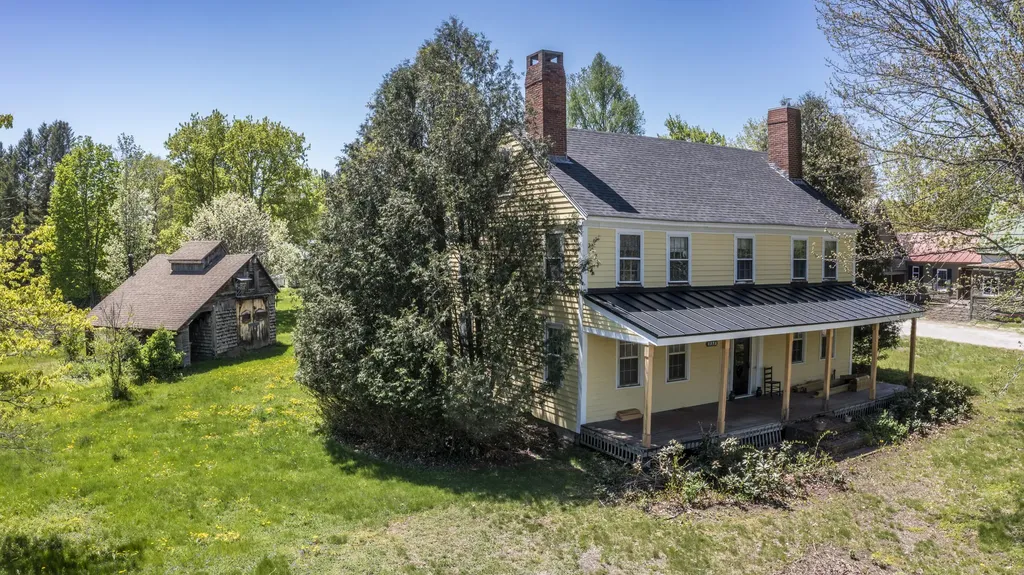 1373 Main Street Wilton ME 04294