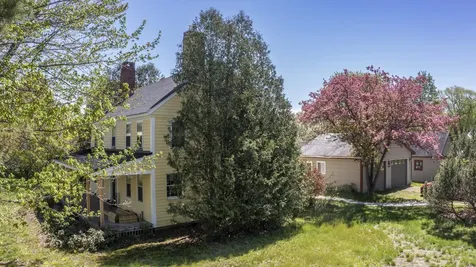 1373 Main Street Wilton ME 04294