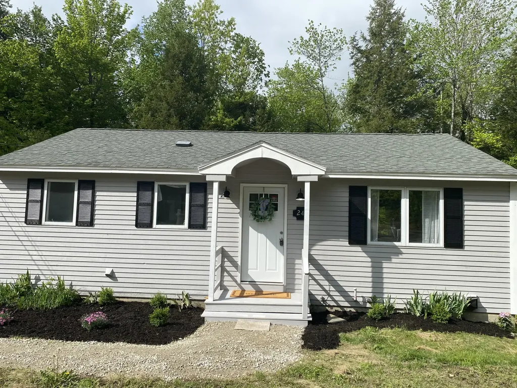 24 Chickadee Lane Limerick ME 04048