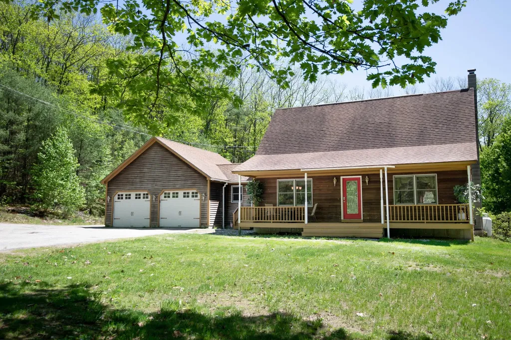 189 Kennebec Trail Turner ME 04282