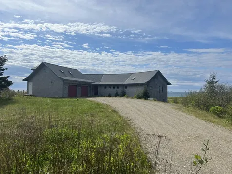 165 Kelley Point Road Jonesport ME 04649