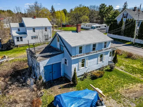 14 Fairview Avenue Randolph ME 04346