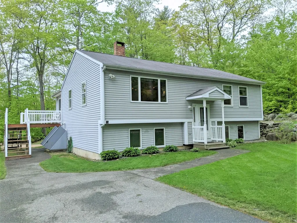 15 Northwood Court Wiscasset ME 04578