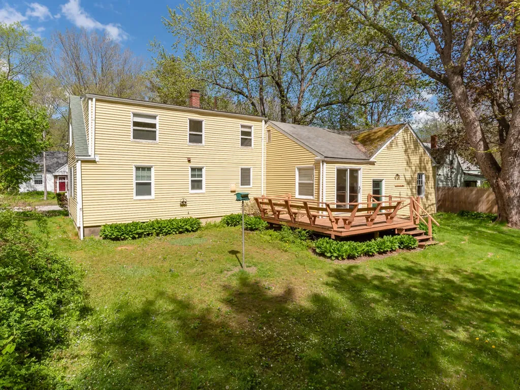 12 Wyndham Street Portland ME 04103