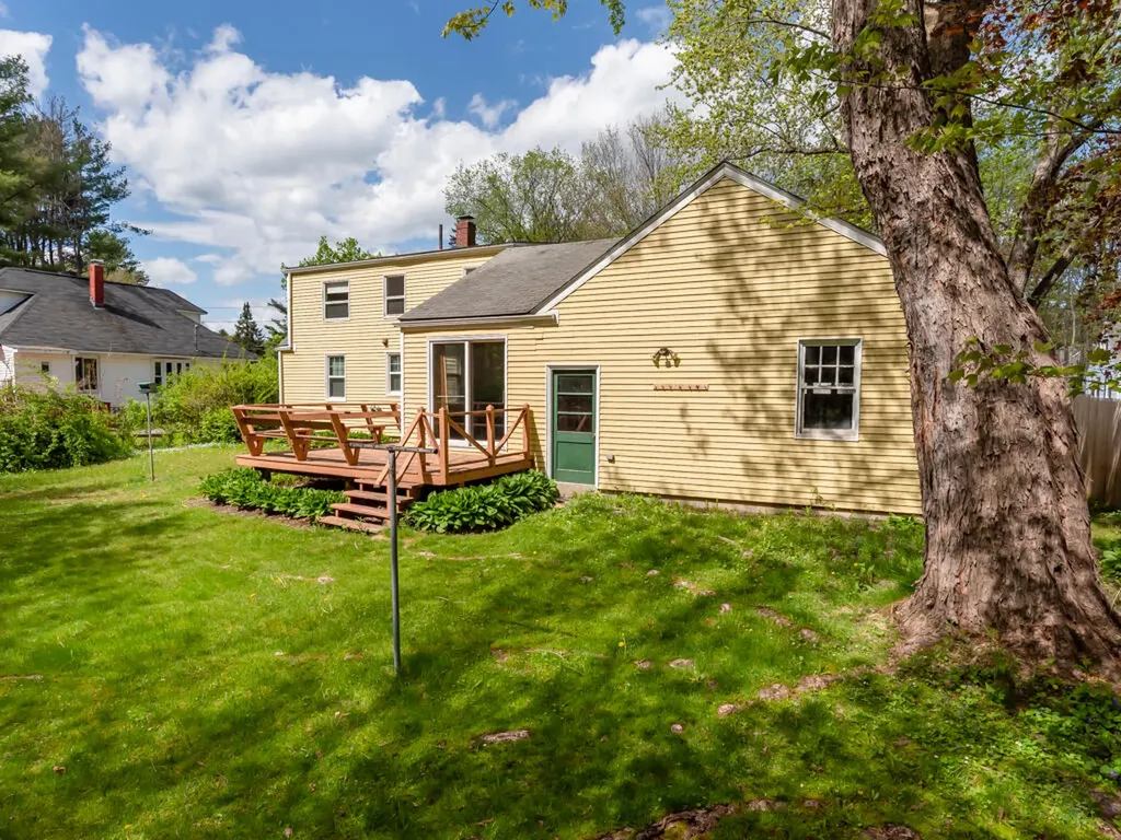 12 Wyndham Street Portland ME 04103