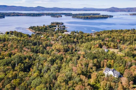 128 Gilkey Lane Islesboro ME 04848