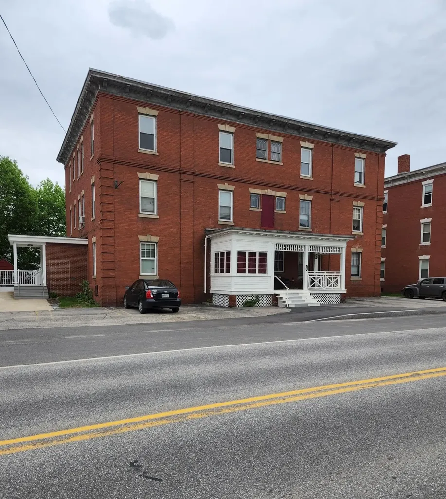 344 Hancock Street Rumford ME 04276