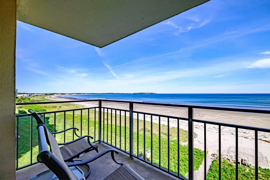 205 E Grand Avenue Old Orchard Beach ME 04064