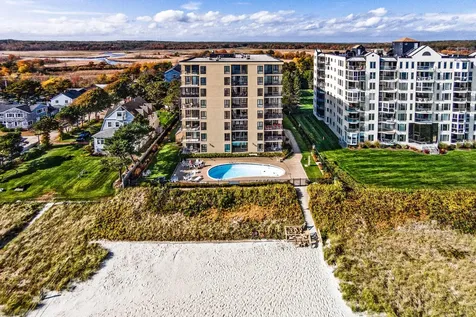 205 E Grand Avenue Old Orchard Beach ME 04064