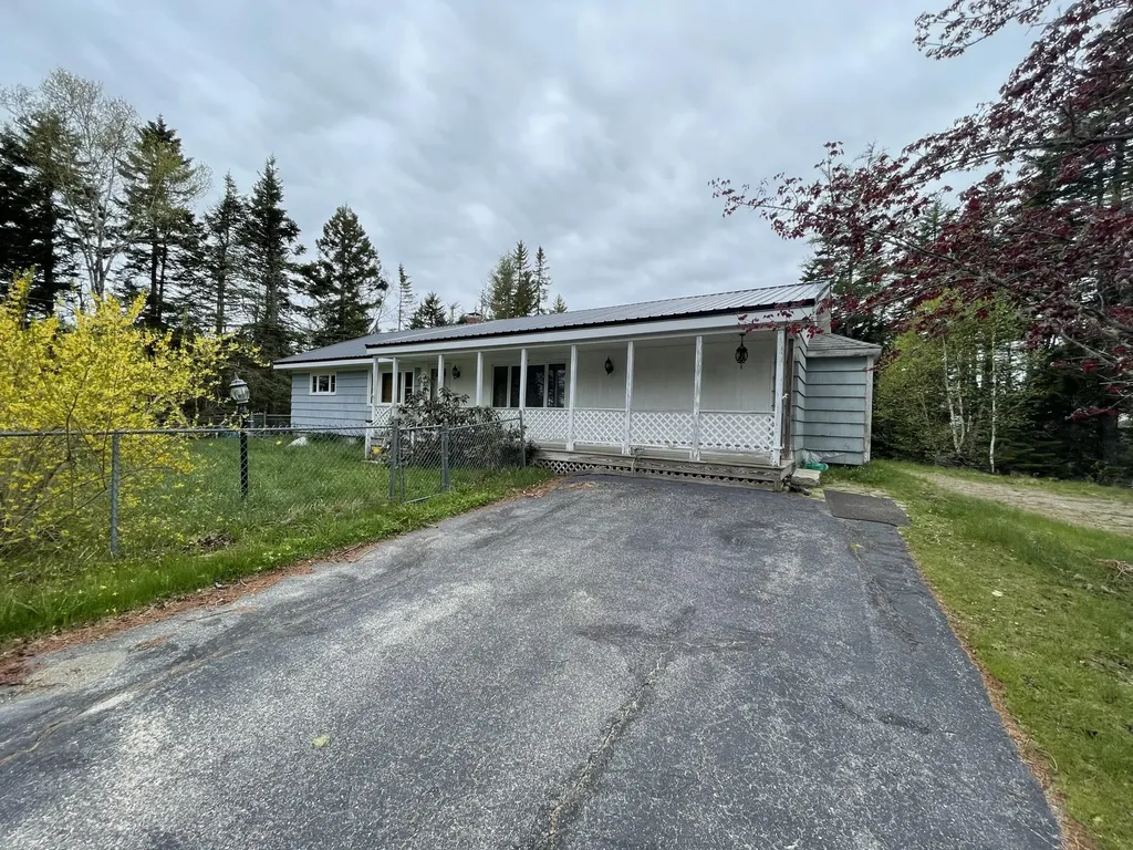 193 Mooseneck Road Addison ME 04606